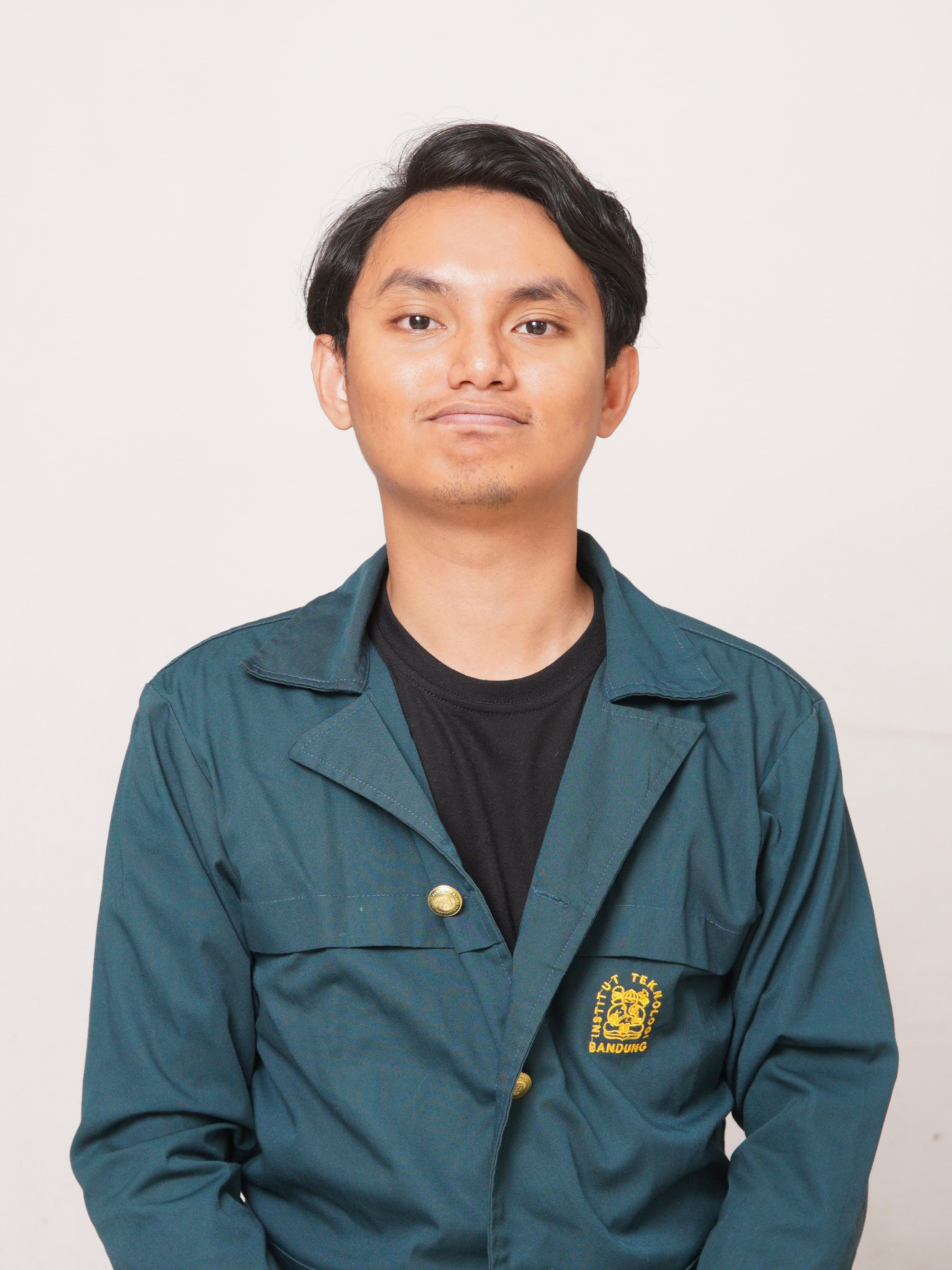 Muhammad Ariq Fakhri