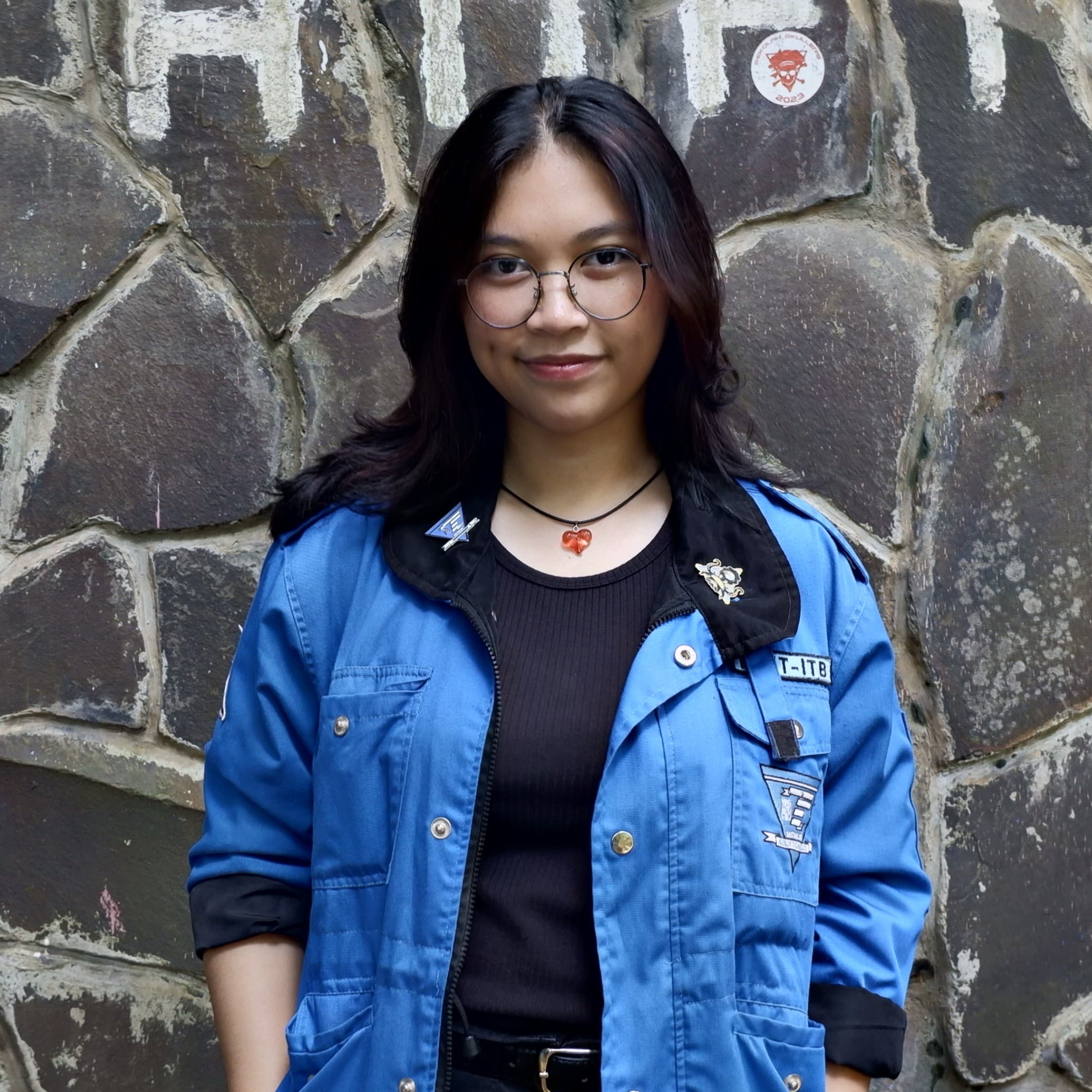 Andrea Bintang